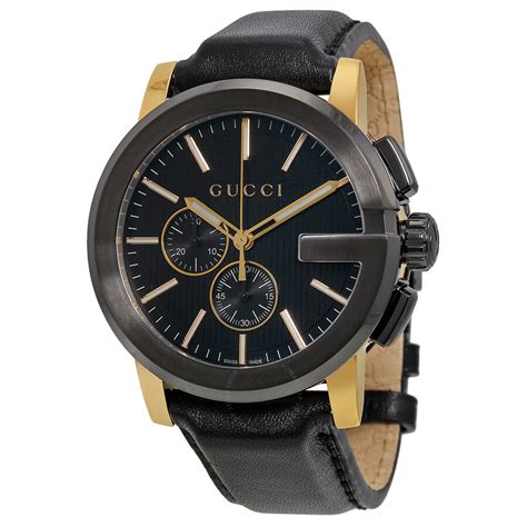 gucci watch men cheap|gucci men's watches clearance sale.